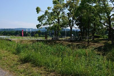 岐阜県 不破郡 関ケ原町 関ケ原古戦場