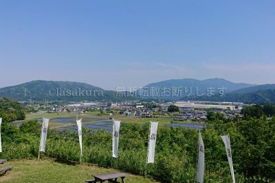 岐阜県 不破郡 関ケ原町 岐阜 関ケ原古戦場