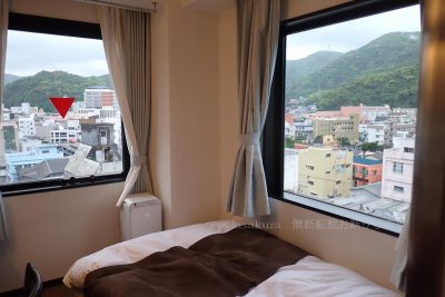 鹿児島県 奄美大島 ホテルニュー奄美