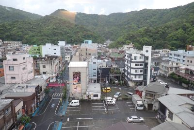 鹿児島県 奄美大島 ホテルニュー奄美