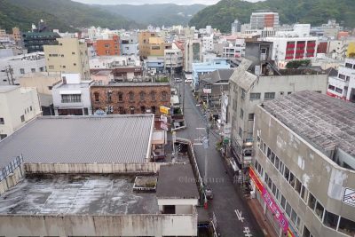 鹿児島県 奄美大島 ホテルニュー奄美