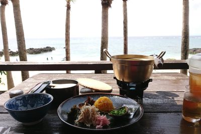 鹿児島県 奄美大島 奄美リゾート ばしゃ山村