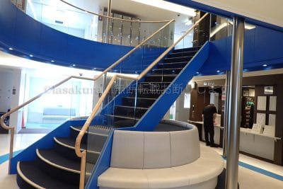 鹿児島県 与論島 クィーンコーラルクロス フロント エントランス