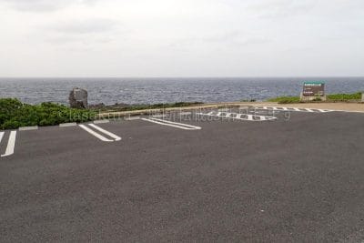 鹿児島県 沖永良部島 フーチャ（潮吹き洞窟）
