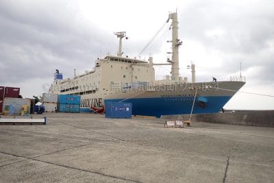 鹿児島県 沖永良部島 クィーンコーラルプラス