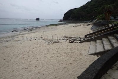 鹿児島県 奄美大島 大浜海浜パーク 3/3