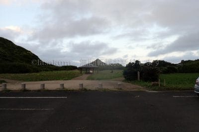 鹿児島県 奄美大島 ホノノシ海岸