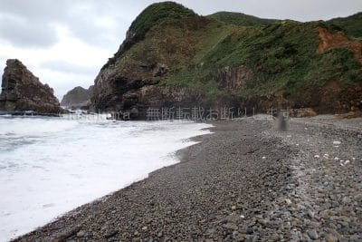 鹿児島県 奄美大島 ホノノシ海岸