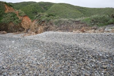 鹿児島県 奄美大島 ホノノシ海岸