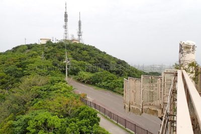 沖縄県 石垣島 バンナ岳