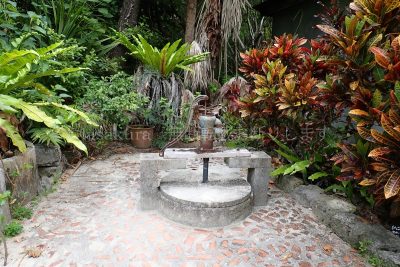 沖縄県 油布島 はなふる楽園油布島 油布島小跡地付近