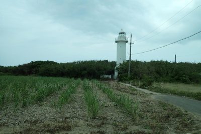 沖縄県 波照間島 波照間島星空観測タワー