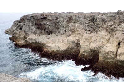 沖縄県 波照間島 日本最南端 岬 高那崎