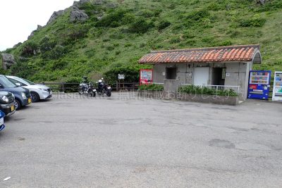 沖縄県 石垣島 最北端 平久保埼灯台