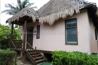 沖縄県 石垣島 石垣シーサイドホテル かびらビレッジ KABIRA VILLAGE