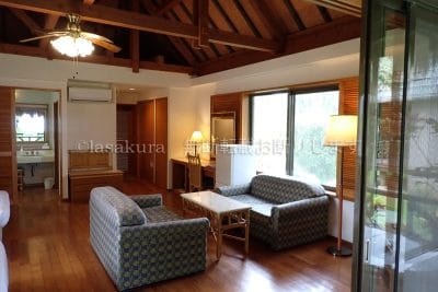 沖縄県 石垣島 石垣シーサイドホテル かびらビレッジ KABIRA VILLAGE