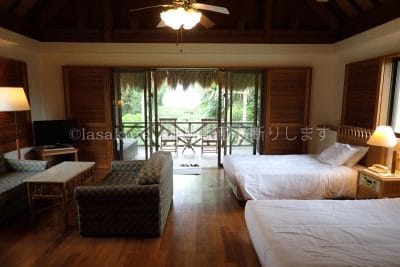 沖縄県 石垣島 石垣シーサイドホテル かびらビレッジ KABIRA VILLAGE