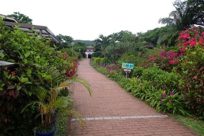 沖縄県 石垣島 石垣島鍾乳洞