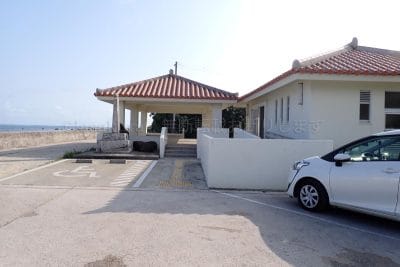 沖縄県 石垣島 白保海岸