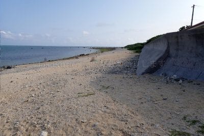 沖縄県 石垣島 白保海岸