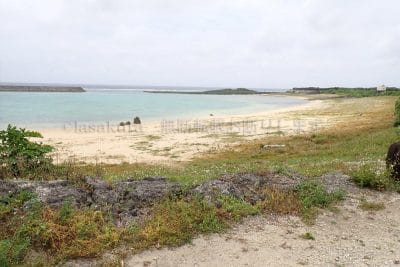 与那国島比川浜Dr.コトー診療所