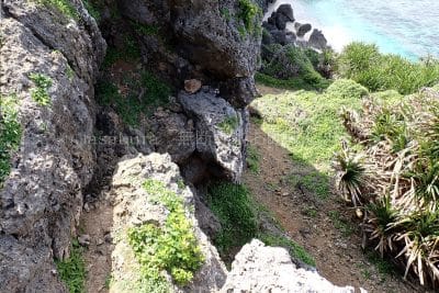 与那国島六畳ビーチ