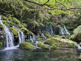 秋田県 元滝伏流水