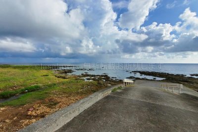 沖縄県 久米島 熱帯魚の家