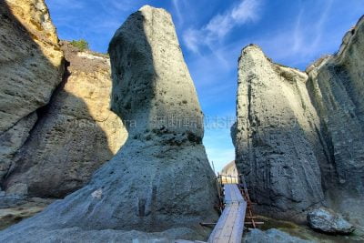 青森県 下北半島 仏ヶ浦