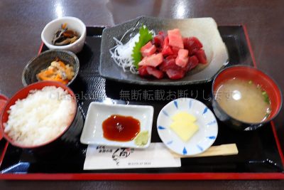 青森県下北郡大間町 大間まぐろ