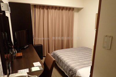 北海道 札幌市 ホテルルートイン札幌駅前北口