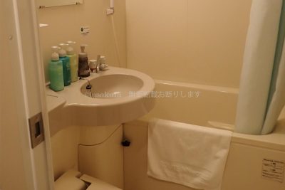 北海道 札幌市 ホテルルートイン札幌駅前北口