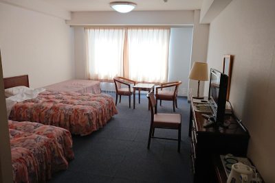 滋賀県 グランドメルキュール琵琶湖リゾート＆スパ