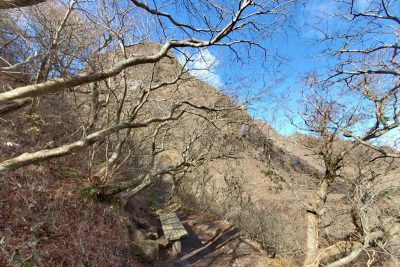 長崎県 雲仙市 雲仙岳 普賢岳 登山