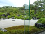 島根県 安来市 足立美術館 枯山水庭3