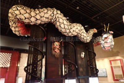 ヤマタノオロチ