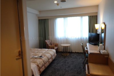 大分県 別府市 温泉 ホテルサンバリーアネックス