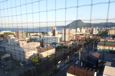 大分県 別府市 温泉 ホテルサンバリーアネックス