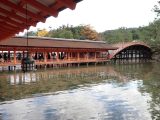世界文化遺産 嚴島神社