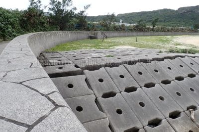 沖縄県 与那国島 ナンタ浜1/4