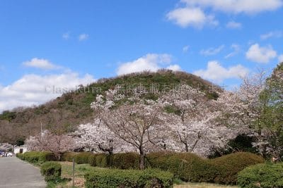 西宮市 北山貯水池